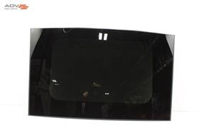 971877056b Porsche Panamera Sunroof Sun Roof Center Window Glass Oem 2017 - 2023