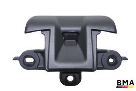 99156123505 Porsche 982 718 Boxster Front Convertible Roof Latch Release 2017 - 2022 Oem