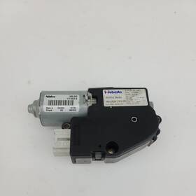 99162421303 Porsche 2012 - 2016 For 991 911 Coupe Rear Left Sun Roof Motor Oem
