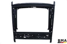 Porsche 992877043b 992 911 Upper Panoramic Sunroof Frame 2020 - 2025 Oem