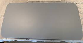 996564141r Porsche 997 911 Gt3 Sunroof Panel 996 564 141 R Bare
