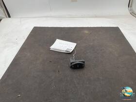99661314710a05 Porsche 1998-2005 911 996 Sunroof Switch Black Matte