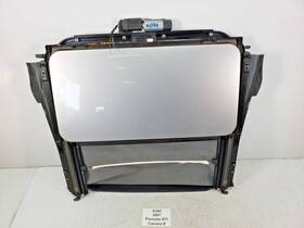 Porsche 997564911 05-12 Oem Carrera S 911 997 Top Sun Roof Sunroof Glass Track Rail