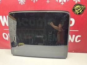 Pab877056 Porsche 2019-2025 Cayenne 17-25 Audi Q7 Sq7 Rear Panoramic Sunroof Glass Oem 9k