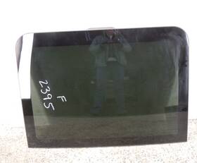 Rgl-10025 Porsche 2011-2018 Cayenne Front Panoramic Sun Roof Glass Oem 2 Piece