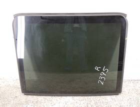 Rgl-10026 Porsche 2011-2018 Cayenne Rear Panoramic Sun Roof Glass Oem 2 Piece