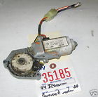 W101105045 Power Motor Rover Land 1994 94 Sunroof Discovery
