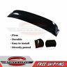 Pt103560-partubeb01 Partube Rear Rain Guard Shield Deflector For Honda Civic Door