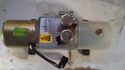 8225-ac Pump Jaguar Oem Motor 99-06 Hydraulic Convertible Xk8 Tested Hjd Top