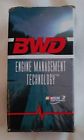 R3146 Bwd Automotive Engine Management Technology Buzzer Relay Pin