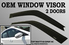 Wv-hc3-96-00 Rain 3drs 99 Honda Jdm Tmz W4859 Racing 98 97 96 Gu Visor Civic Window Style 00