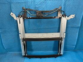 68049124ab Ram 1500 2500 3500 Sunroof Frame Housing With Drive Cable 2009-2016 Oem 68049124ab Ram 1500 2500 3500 Sunroof Frame Housing With Drive Cable 2009-2016 Oem