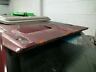 152-01906 Ram1500 Dodge Ram Pickup Truck Lund Sun Solar Cab Visor