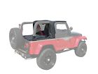 994015 Rampage Wrangler Soft 97-02 Tj Top Cab
