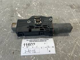 11602 Range Rover 2017-2022 Land Discovery Sunroof Sun Roof Shade Motor Oem
