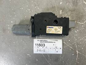 11603 Range Rover 2017-2022 Land Discovery Sunroof Sun Roof Shade Motor Oem
