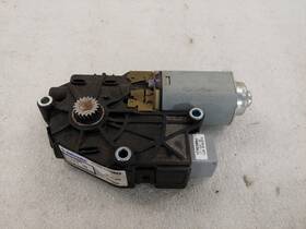 1732389j Range Rover 2013-2021 Sport L405 Sunroof Moonroof Glass Motor Oem