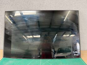 1755286a Range Rover 13-22 Sport L494 Sunroof Sun Roof Window Glass Front Section Oem