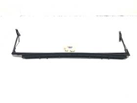 4224366 Range Rover 2014-2022 Sport L494 Panoramic Sunroof Front Air Wind Deflector Oem