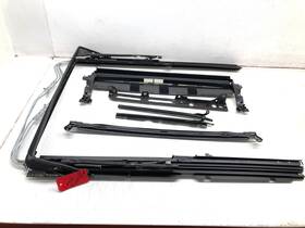 4224656 Range Rover 2014-2022 Sport Sunroof Rail Track Frame Set Oem