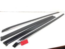 517079be8 Range Rover 2014-2022 Sport Panoramic Roof And Drip Molding Trim Panel Set X4 Oem 517079be8 Range Rover 2014-2022 Sport Panoramic Roof And Drip Molding Trim Panel Set X4 Oem