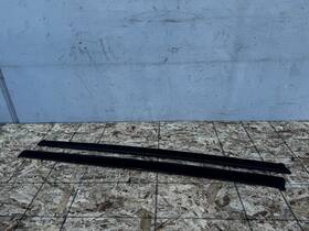 Cpla517c78 Range Rover Sunroof Panoramic Roof Molding Trim Set Sport L405 2014-2021 Oem