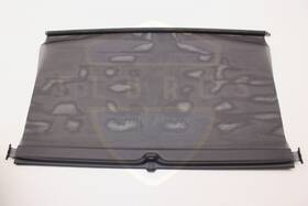 Egt500012pvj Range Rover Land Lr3 2005 - 2009 Sunroof Sunscreen Shade Roller Blind Cover Front Oem