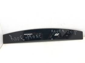 Fpe2a Range Rover 2014 - 2022 Sport Front Panoramic Sunroof Fixed Panel Oem #note