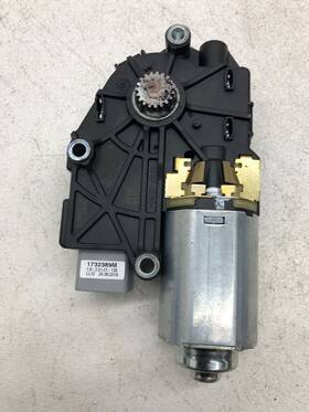Hpla-9d370-aa Range Rover 2014-2021 Oem Sunroof Glass Window Motor