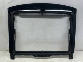 K8d2-502b98-a Range Rover 2020-2023 Evoque L551 Front Panoramic Roof Frame Cover Panel Oem
