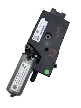 L8b2-53508-bj Range Rover 2020-2023 Land Defender 110 Right Panoramic Sunroof Motor