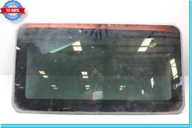 Lr018247 Range Rover 06-13 Land Hse Upper Overhead Sunroof Window Glass Oem