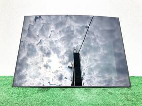 Lr038285 Range Rover 14-20 Upper Rear Panoramic Glass Sunroof Moonroof Window Oem