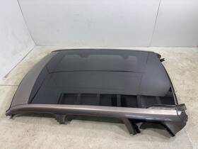 Lr066842 Range Rover 2015-2019 Evoque 4dr Panoramic Roof Glass Oem