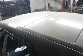 Range Rover Lr093995 Panoramic Sunroof Glass Frame Motor Oem Velar L560 2018-23