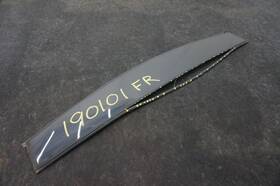 Lr121822 Range Rover Front Sunroof Molding Trim Cover Land Sport 2014-22 Note