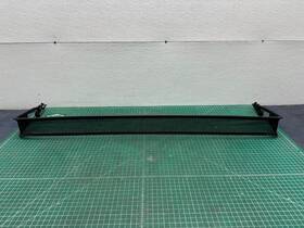 Lr184809 Range Rover 13-22 L494 L405 Panoramic Sunroof Front Air Wind Deflector Oem