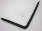 3964135 Reproduction Corvette New Hardtop Lh Side Rail Door Glass Weatherstrip