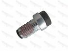 3976592 Reproduction Corvette New Soft Top Hard Lock Adjustment Bolt Late