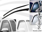 Rg-csi0711-rc Generic Window Visors Rain