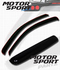 Rgs-fb8096 Generic 3pcs Out-channel Visor
