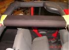 Rh-1030-rcp4 Rock Hard Padding Kit Rear Overhead Center Bar For Jeep