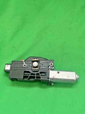 91295-4ba1a Rogue 2014-2018 Nissan Sunroof Sunshade Motor Oem