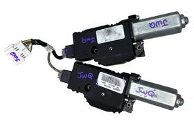 Tdbp32r Rogue 2014-2019 Nissan Sunroof Motors Pair Oem 2015 2016 2017 2018