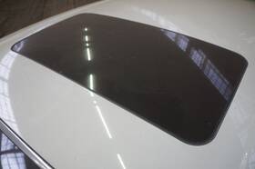 54107198068 Rolls Royce Sunroof Sliding Roof Glass Assembly Oem Phantom Vii 2006