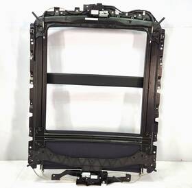 7286671 Rolls-royce 2010-2014 Oem Ghost Rr4 Upper Sliding Roof Frame With Motors