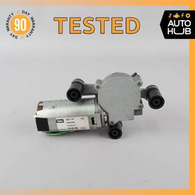 Px28917pa Rolls Royce 99-09 Seraph / Arnage Top Upper Sun Roof Sunroof Motor Oem