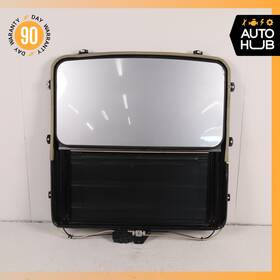 Px28927pb Rolls Royce 99-02 Seraph / Arnage Top Upper Sun Roof Sunroof Rail Frame Oem