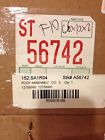 16196 Roof 05 04 Saab 9-3 Trim Sedan Molding Side Pass Drivers Aero