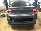 152-02243b Roof Air Bags Without Sunroof